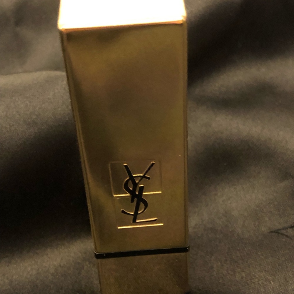 YSL new lipstick